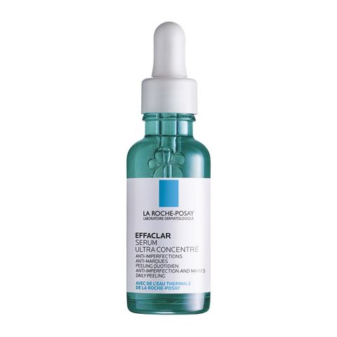 La Roche-Posay Effaclar Ултраконцентриран серум против несъвършенства за кожа склонна към акне x30 мл
