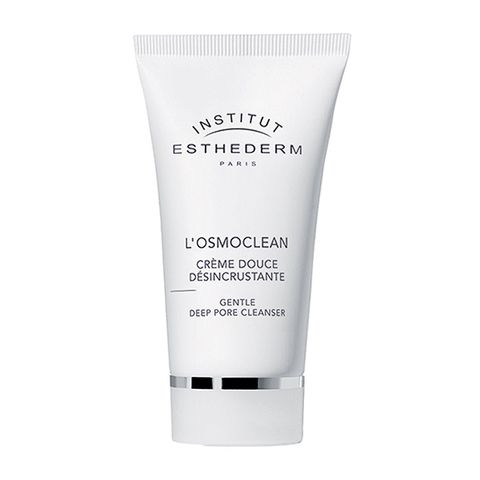 Esthederm Osmoclean Крем за лице за почистване на пори x75 мл