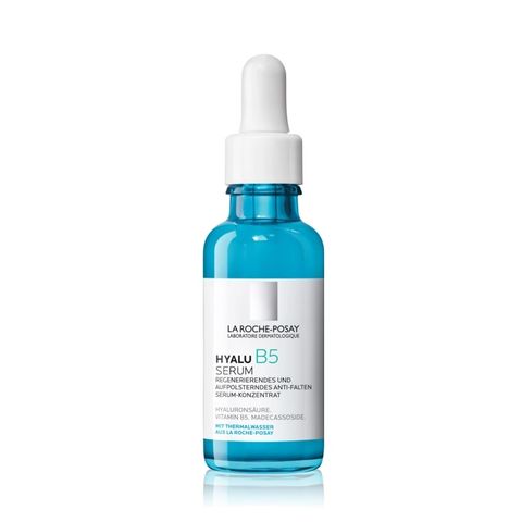 La Roche-Posay Hyalu B5 Интензивен хидратиращ серум за лице x30 мл
