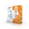 La Roche-Posay Промо комплект Hyalu B5 Интензивен хидратиращ серум за лице и Pure Vitamin C10 Обновяващ серум против бръчки с витамин С