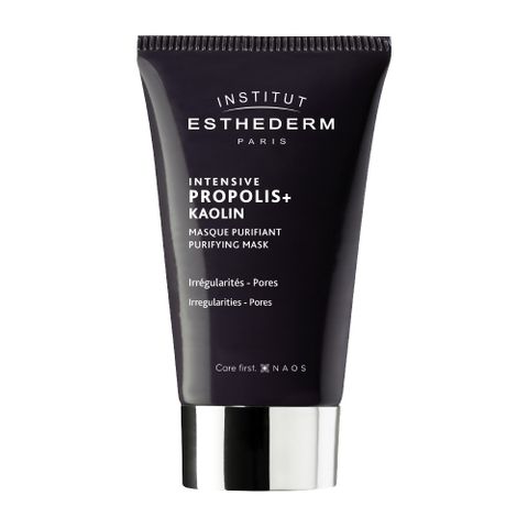 Esthederm Intensive Propolis+ Почистваща маска с каолин x75 мл