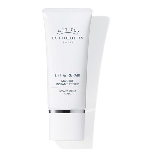 Esthederm Lift & Repair Маска за изпълване на овала на лицето с моментален ефект x50 мл