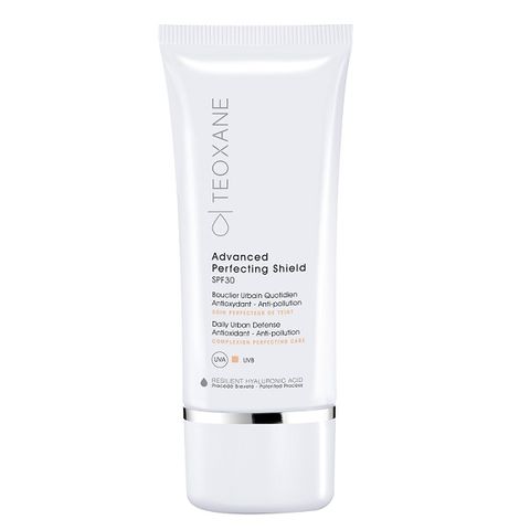 Teoxane Дневен крем за лице против бръчки с UVA и UVB защита SPF30 х50 мл