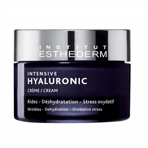 Esthederm Intensive Крем за лице с хиалуронова киселина x50 мл