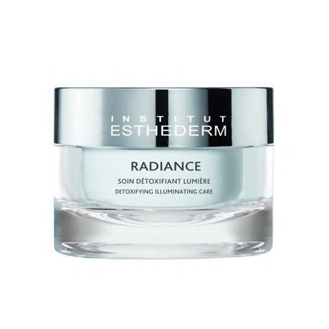 Esthederm Radiance Детоксикиращ озаряващ крем за лице х50 мл