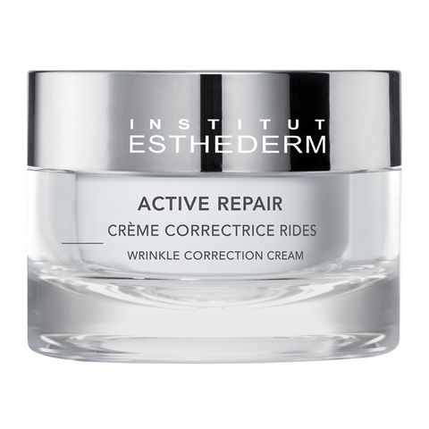 Esthederm Active Repair Коригиращ крем за лице против бръчки x50 мл