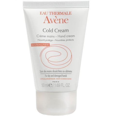 Avene Cold Cream Крем за ръце x50 мл
