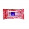 Bio Fresh Rose Антибактериални мокри кърпи с розова вода х15 броя