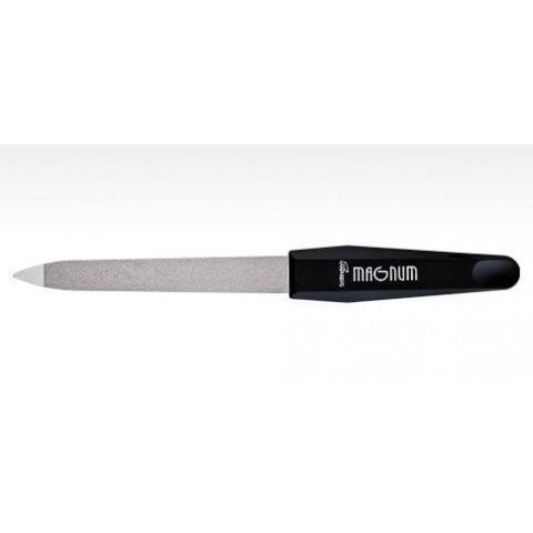 MAGNUM Пила за нокти сапфир