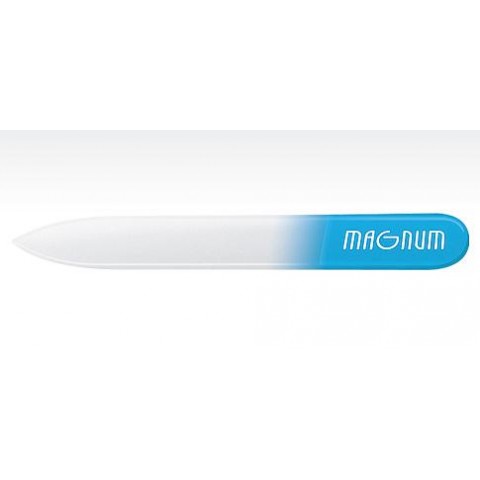 MAGNUM Стъклена пила за нокти