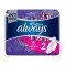 Always Platinum Ultra Super+ Нощни дамски превръзки х7 броя