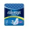 Always Classic Night Нощни дамски превръзки х8 броя