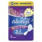 Always Platinum Night Дамски превръзки x22 броя