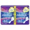 Always Platinum Duo Ultra Night Plus Дамски превръзки х2*6 броя