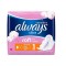 Always Sensitive Ultra Normal+ Дамски превръзки х10 броя