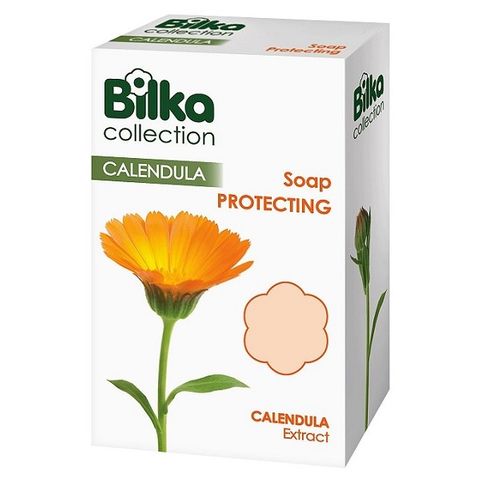 Bilka Calendula Защитен сапун с екстракт от невен х100 грама