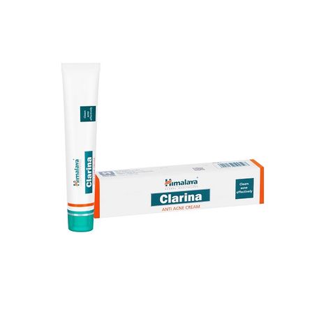 Himalaya Кларина крем х30 грама