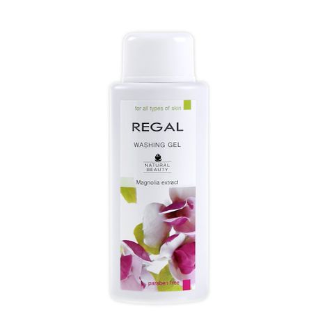 Regal Beauty Измиващ антибактериален гел за лице х200 мл