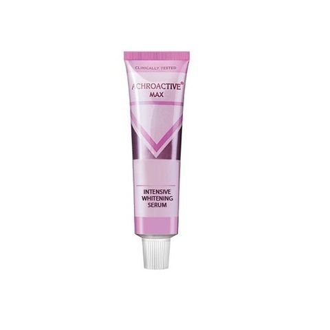 Rosa Impex Achroactive Max Интензивен избелващ серум за лице х20 мл
