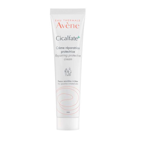 Avene Cicalfate+ Възстановяващ крем за чувствителна и раздразнена кожа х40 мл