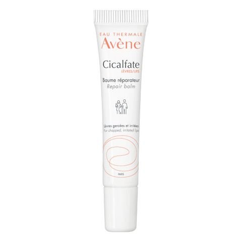 Avene Cicalfate Възстановяващ балсам за устни х10 мл
