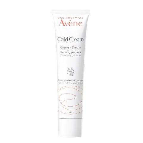 Avene Cold Cream Колд Крем за лице за много суха и чувствителна кожа x40 мл