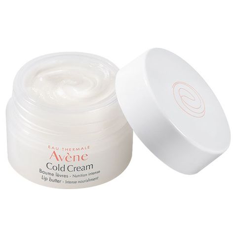 Avene Cold Cream Балсам за сухи и напукани устни x10 мл
