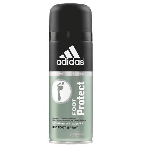 Adidas Foot Protection Дезодориращ спрей за крака х150 мл