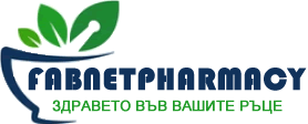 FabnetPharmacy
