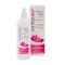 Naturprodukt Intimo Help Хипоалергенна емулсия за интимна хигиена с розова вода и хиалуронова киселина х400 мл 