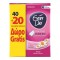 Everyday Normal Extra Dry Дамски eжедневни превръзки х60броя