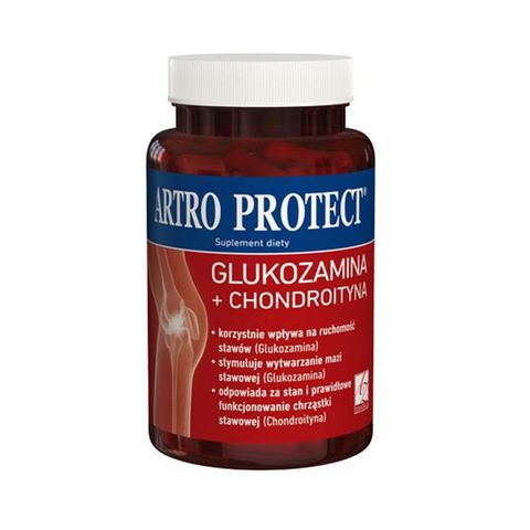 A-Z Medica Artro Protect за здрави стави 700 мг х63 капсули