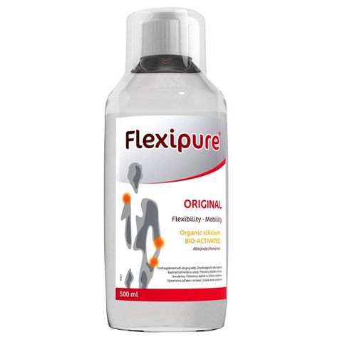 Flexipure Original За здрави стави х500 мл Ceumed
