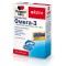 Doppelherz Aktiv Омега-3 + Фолиева киселина + B6 + B12 x60 капсули
