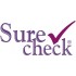 Sure check