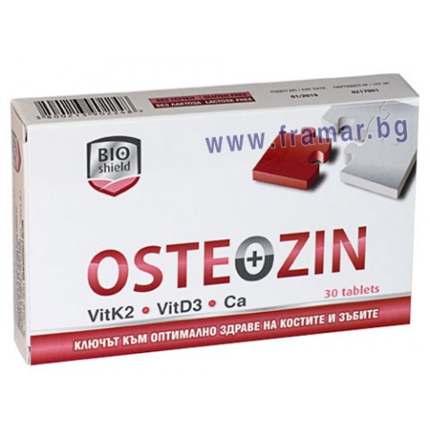 OSTEOZIN