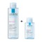 La Roche-Posay Ultra Промо комплект Мицеларна вода за лице за реактивна кожа