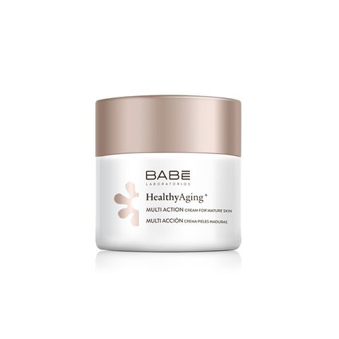 Babe HealthyAging+ Крем за дълбоко подхранване за зряла кожа x50 мл