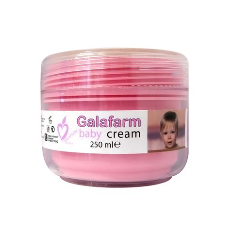 Galafarm Baby cream Крем за бебета и деца x250 мл