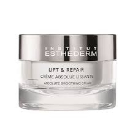 Esthederm Lift & Repair Изглаждащ крем за лице x50 мл