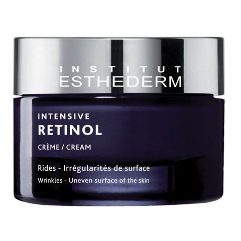 Esthederm Intensive Крем за лице с ретинол против бръчки x50 мл