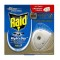 Raid Night & Day Trio Пълнител за електрически изпарител срещу мухи, комари и мравки x2 броя