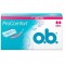 O.B. ProComfort Mini Дамски тампони х8 броя