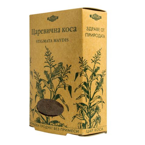 Алин Царевична коса x40 грама