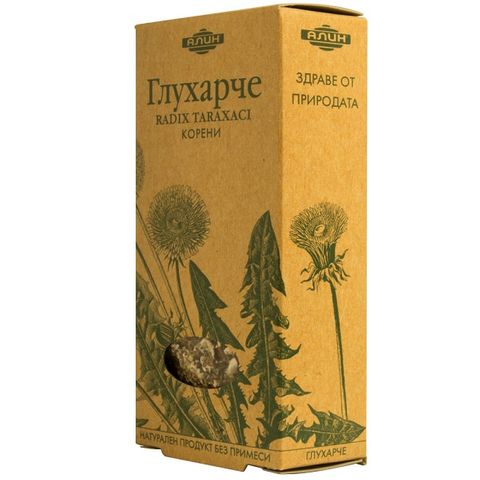 Алин Корени глухарче x40 грама