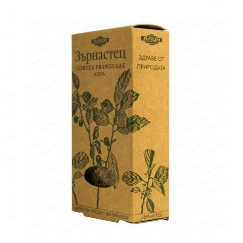 Алин Кора зърнастец x30 грама