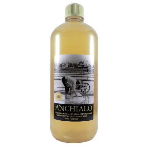 Anchialo Стабилизирана черноморска луга за тяло х950 мл