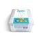 Бебо Бебешки клечки за уши с ограничител x60 броя