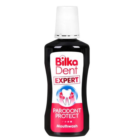 Bilka Dent Expert Parodont Protect Вода за уста х250 мл