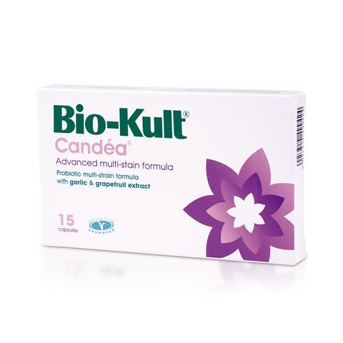 Bio-Kult Кандеа х15 капсули
